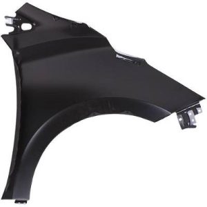 Guarda-lamas Dianteiro Direito para Nissan Micra K14 17->>