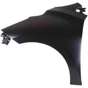 Guarda-lamas Dianteiro Esquerdo para Nissan Micra K14 17->>