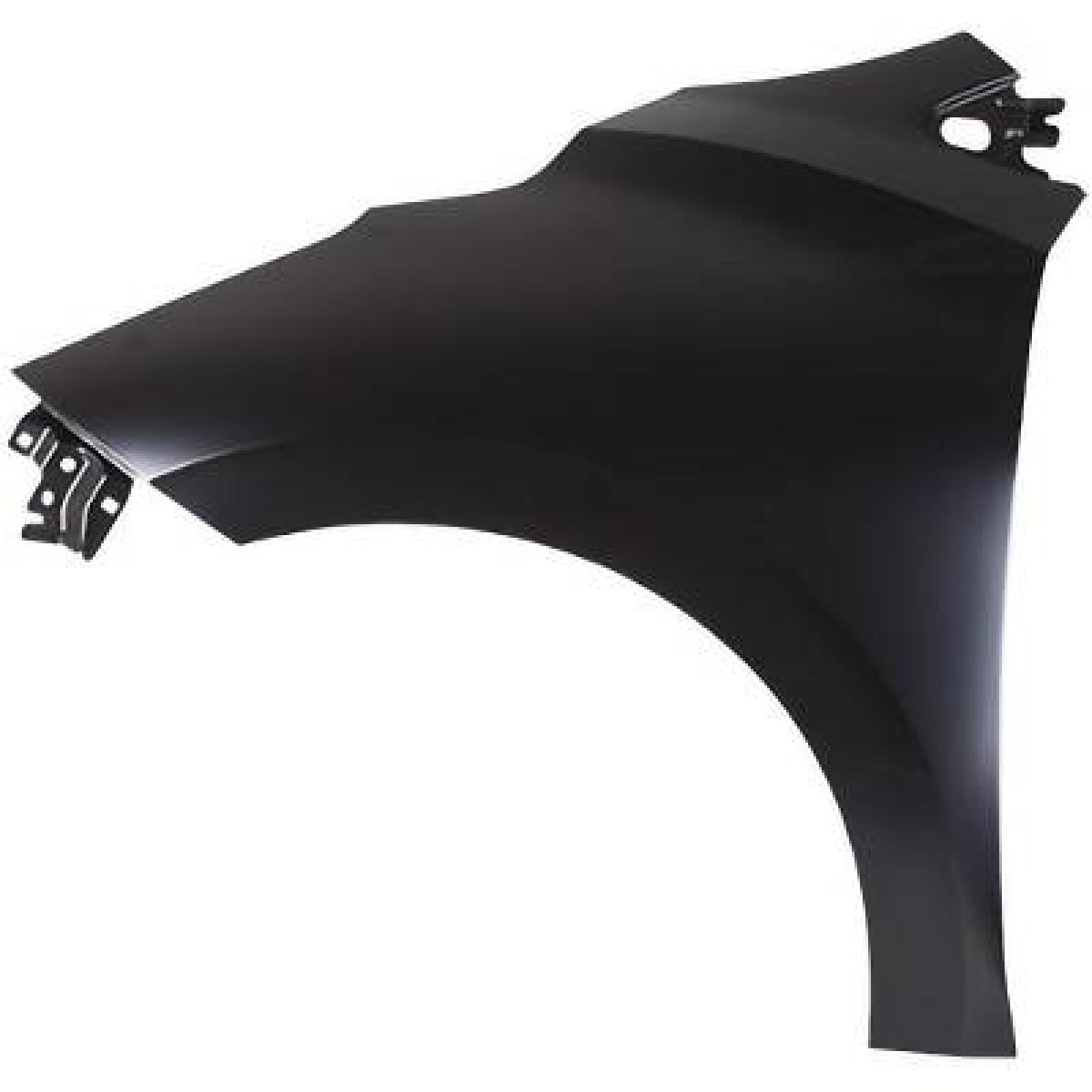 Guarda-lamas Dianteiro Esquerdo para Nissan Micra K14 17->>