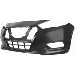 Pára-choques Dianteiro para Nissan Micra K14 17->>
