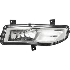 Farol de nevoeiro Direito para Nissan Micra K14 17->>