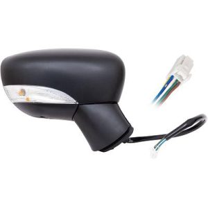 Retrovisor exterior Direito para Nissan Micra K14 17->>