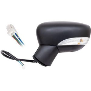 Retrovisor exterior Esquerdo para Nissan Micra K14 17->>