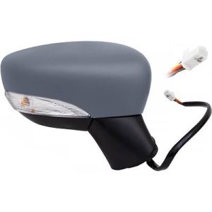 Retrovisor exterior Direito para Nissan Micra K14 17->>