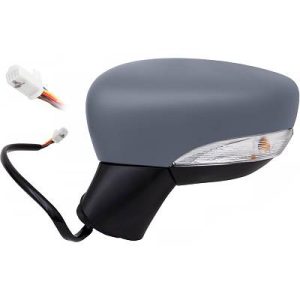 Retrovisor exterior Esquerdo para Nissan Micra K14 17->>