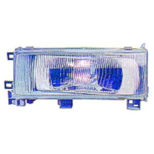 Farol principal Direito para US Parts & Oldtimer Oldtimer Restposten