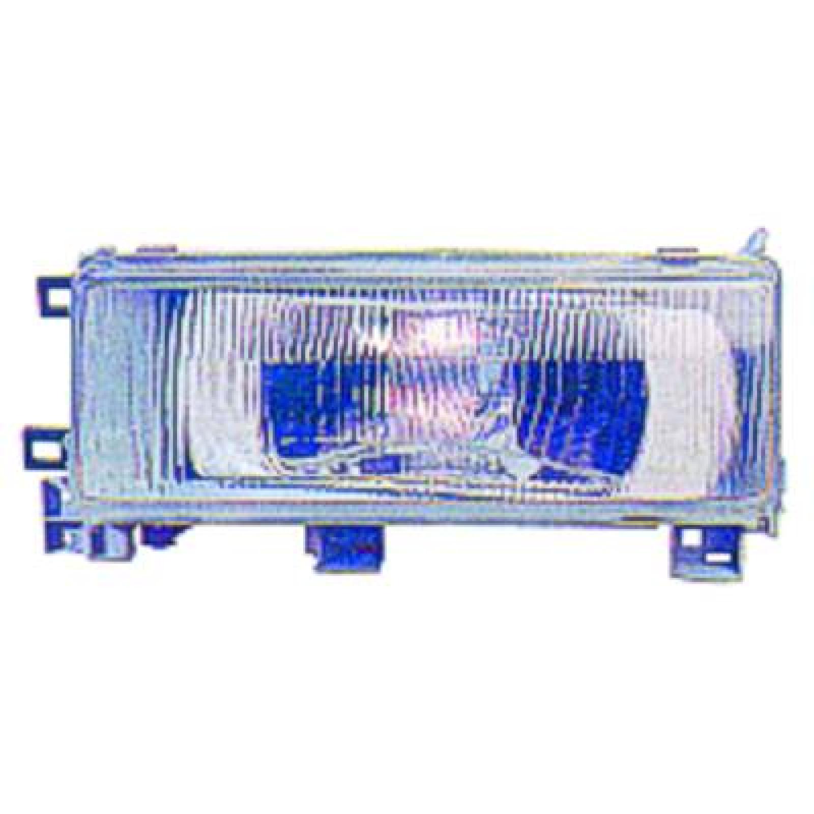 Farol principal Direito para Nissan Blueb.Carrinha WU11 88-90