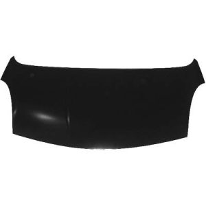 Capot do motor para Nissan Note 05-13