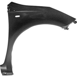 Guarda-lamas Dianteiro Direito para Nissan Note 05-13