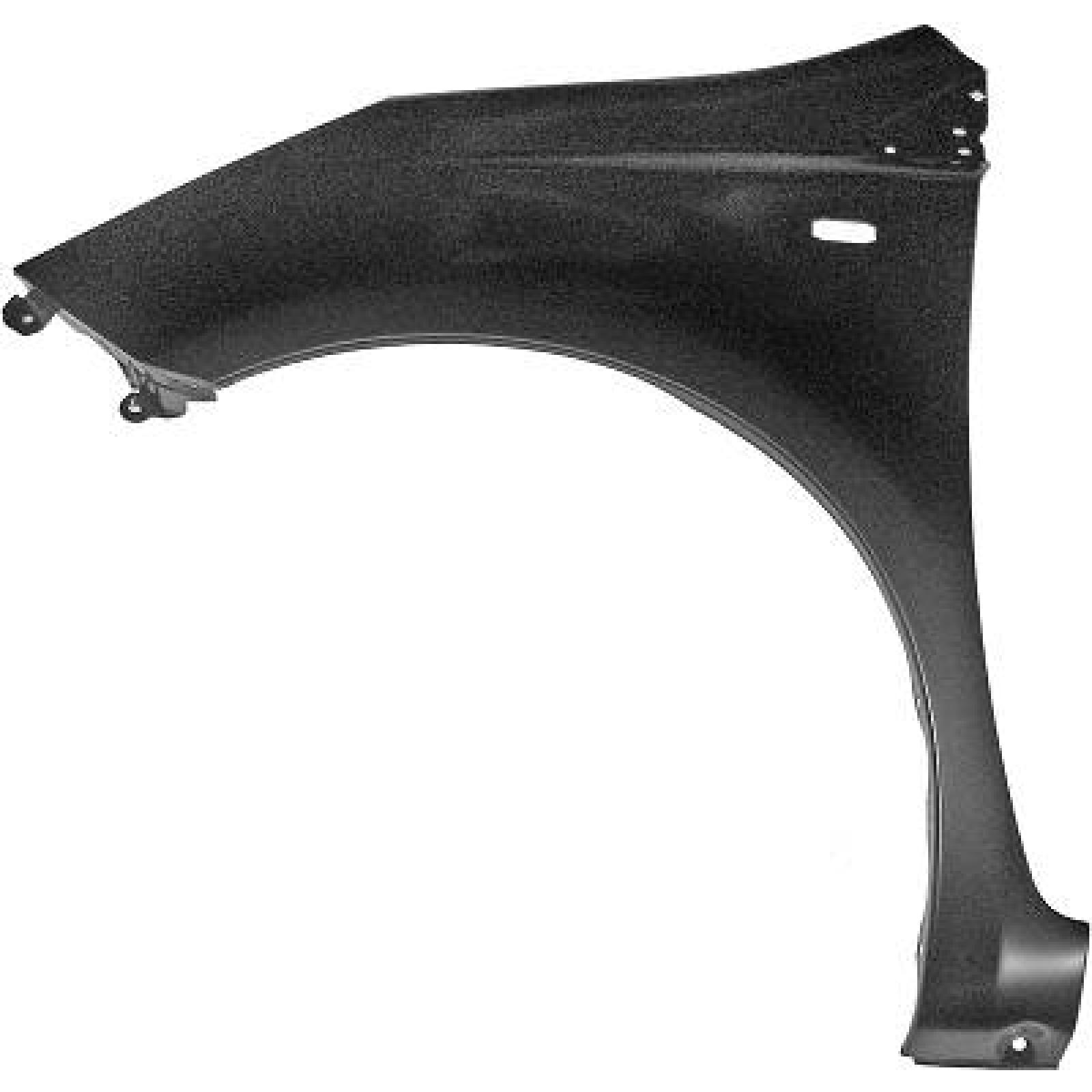 Guarda-lamas Dianteiro Esquerdo para Nissan Note 05-13
