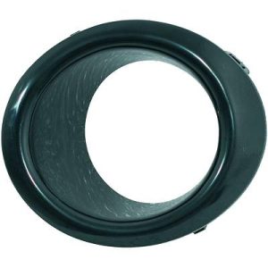 Rebordo, farol de nevoeiro Direito para Nissan Note 05-13