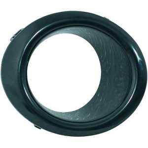 Rebordo, farol de nevoeiro Esquerdo para Nissan Note 05-13