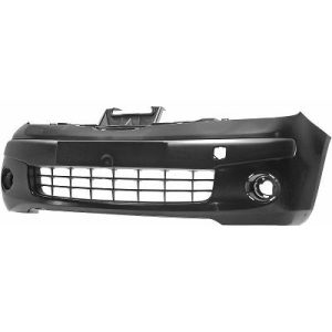 Pára-choques Dianteiro para Nissan Note 05-13
