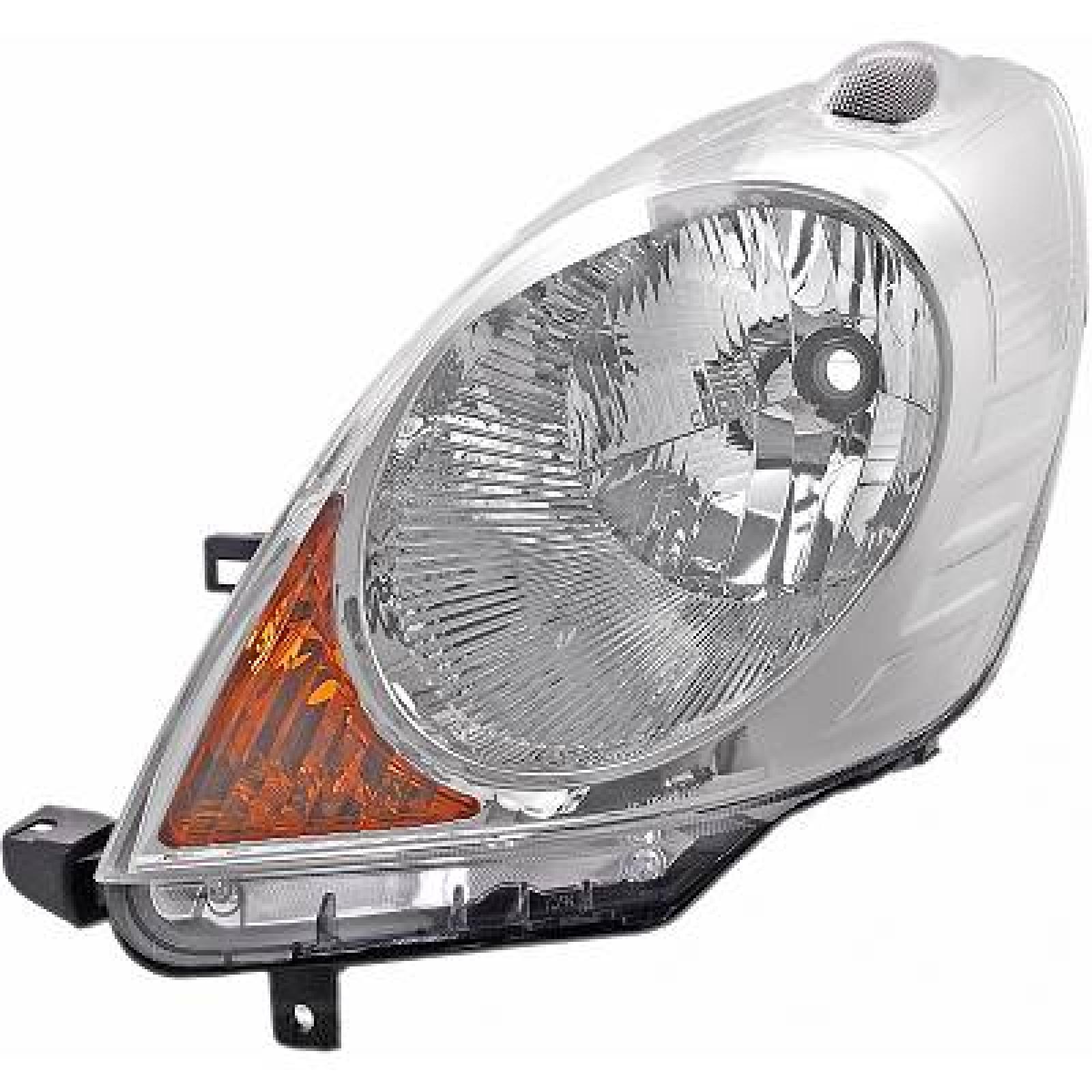 Farol principal Esquerdo para Nissan Note 05-13