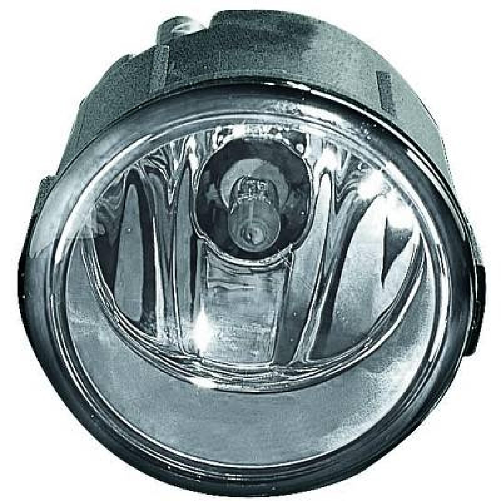 Farol de nevoeiro Direito para Nissan NV 200 10->>