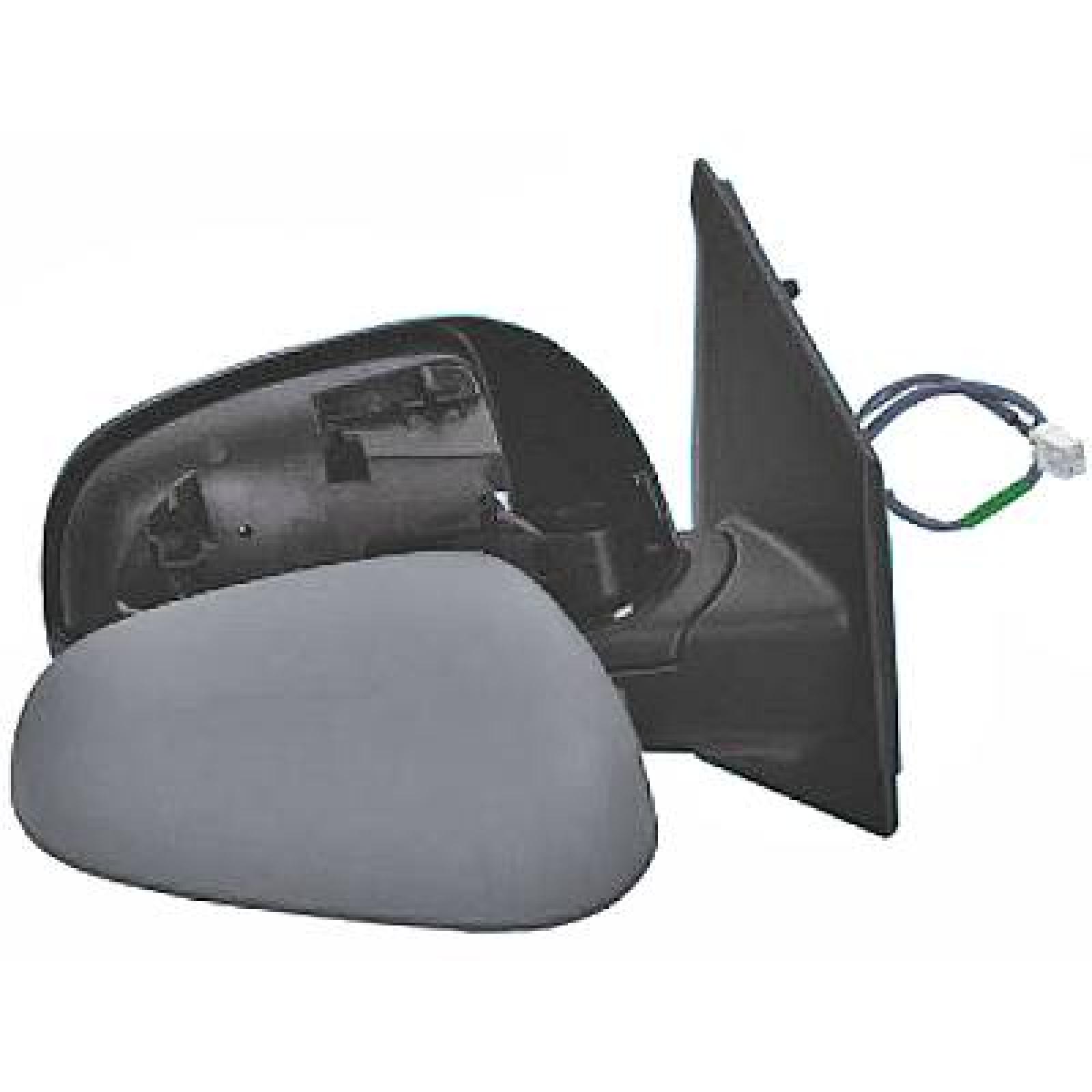 Retrovisor exterior Direito para Nissan Note 05-13