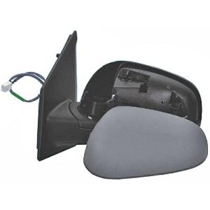 Retrovisor exterior Esquerdo para Nissan Note 05-13