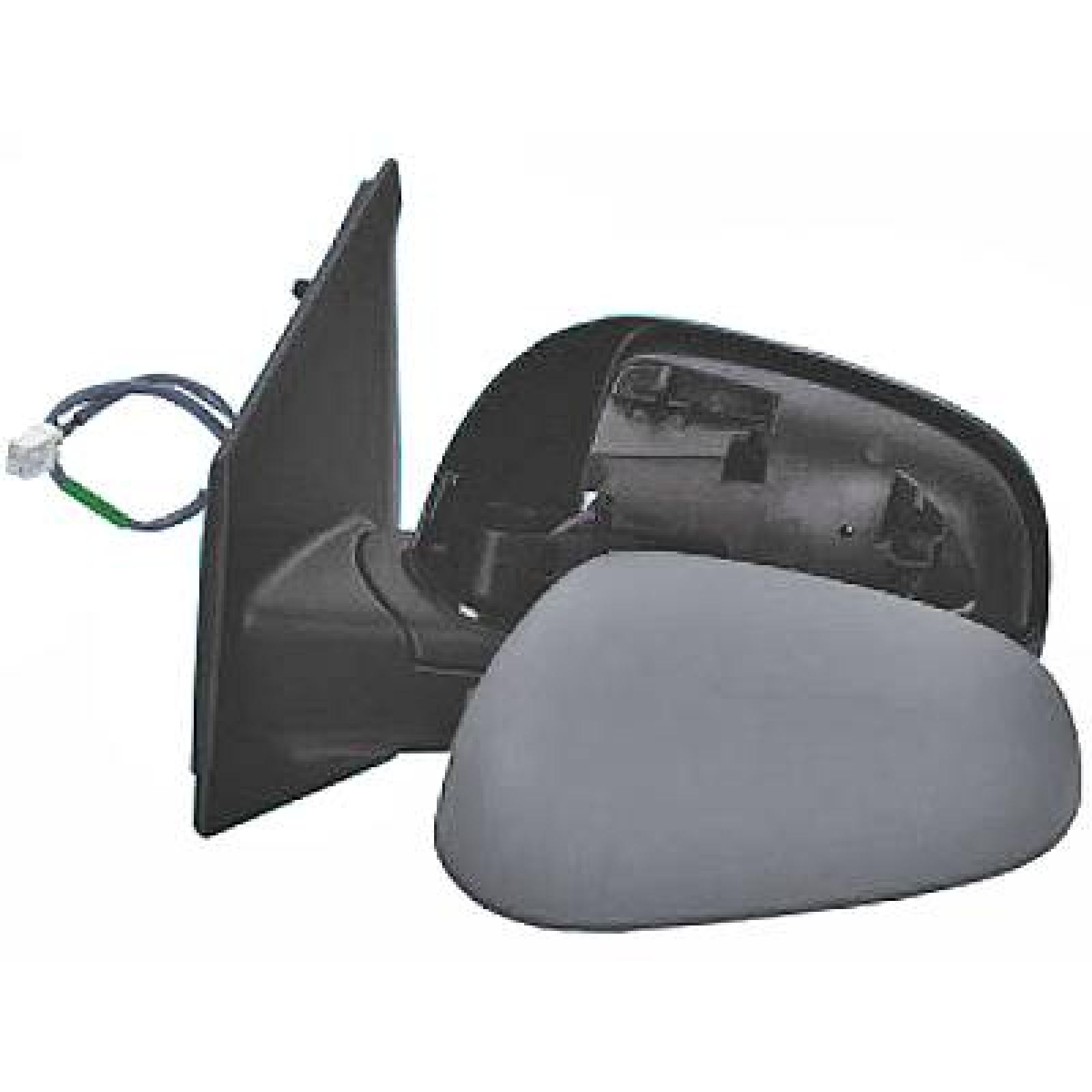 Retrovisor exterior Esquerdo para Nissan Note 05-13