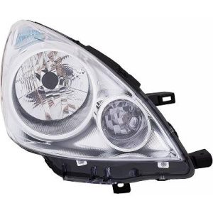 Farol principal Direito para Nissan Note 05-13
