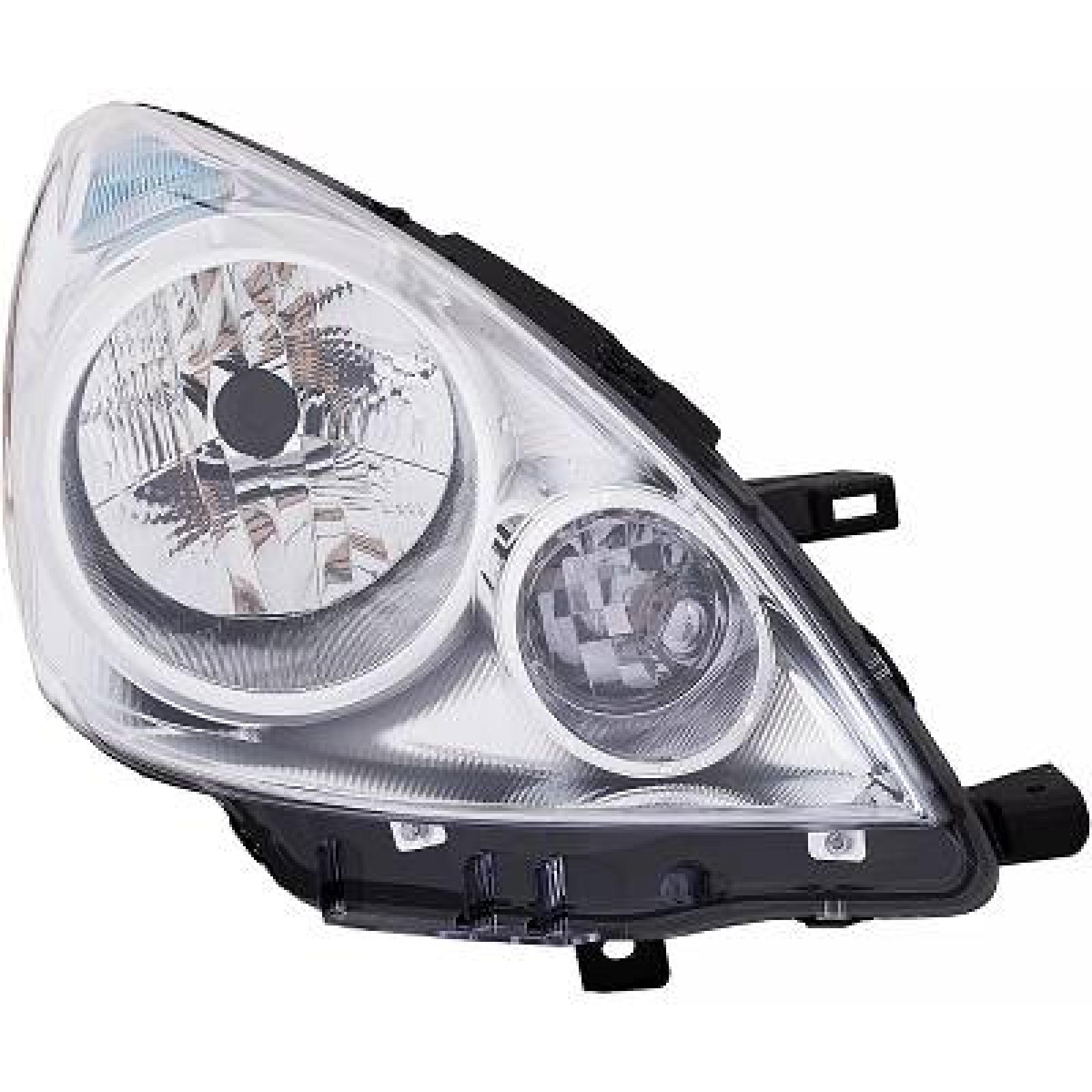 Farol principal Direito para Nissan Note 05-13