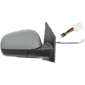 Retrovisor exterior Direito para Nissan Note 05-13
