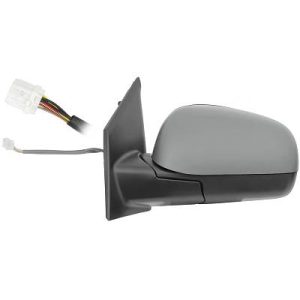 Retrovisor exterior Esquerdo para Nissan Note 05-13