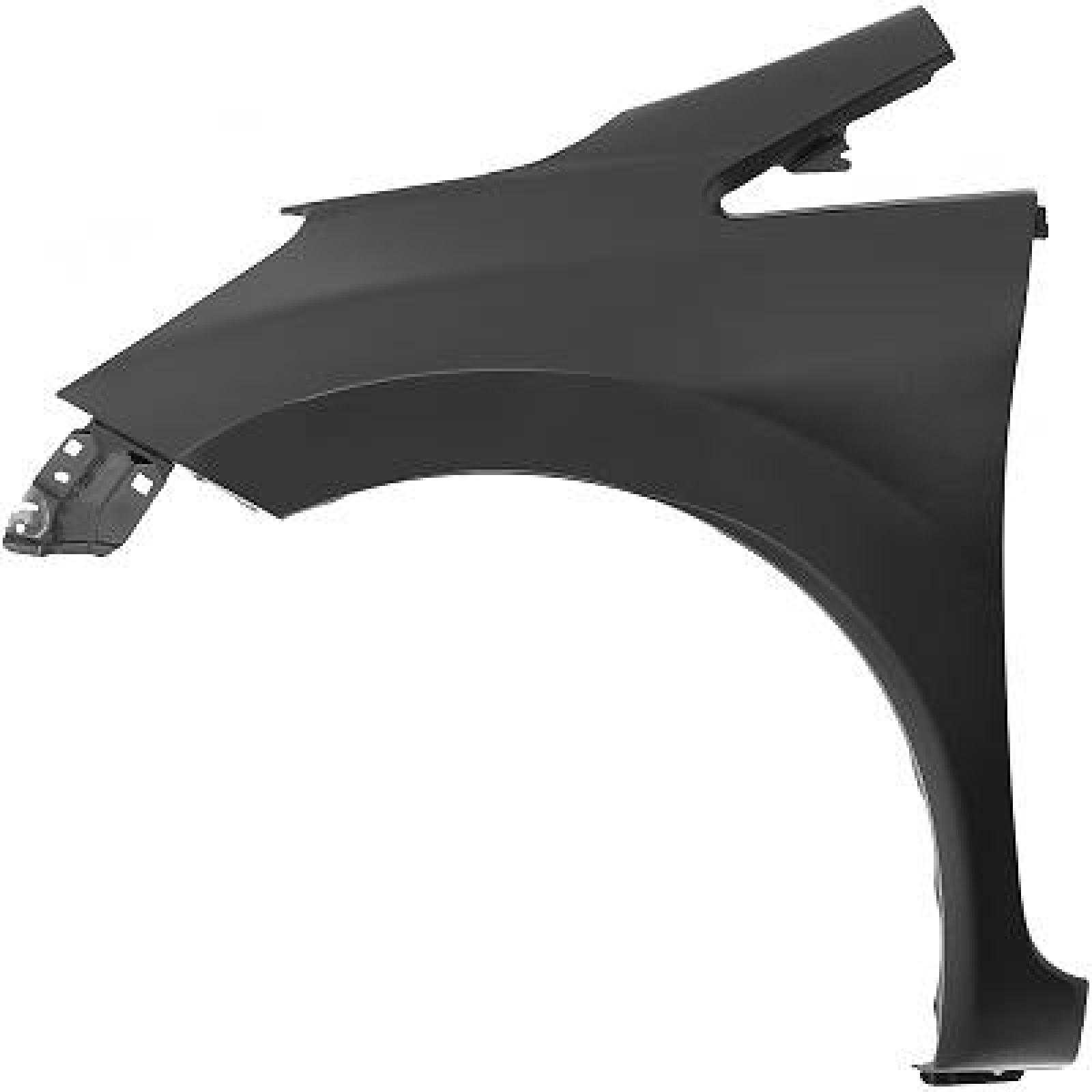 Guarda-lamas Dianteiro Esquerdo para Nissan Note 13->>