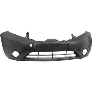 Pára-choques Dianteiro para Nissan Note 13->>