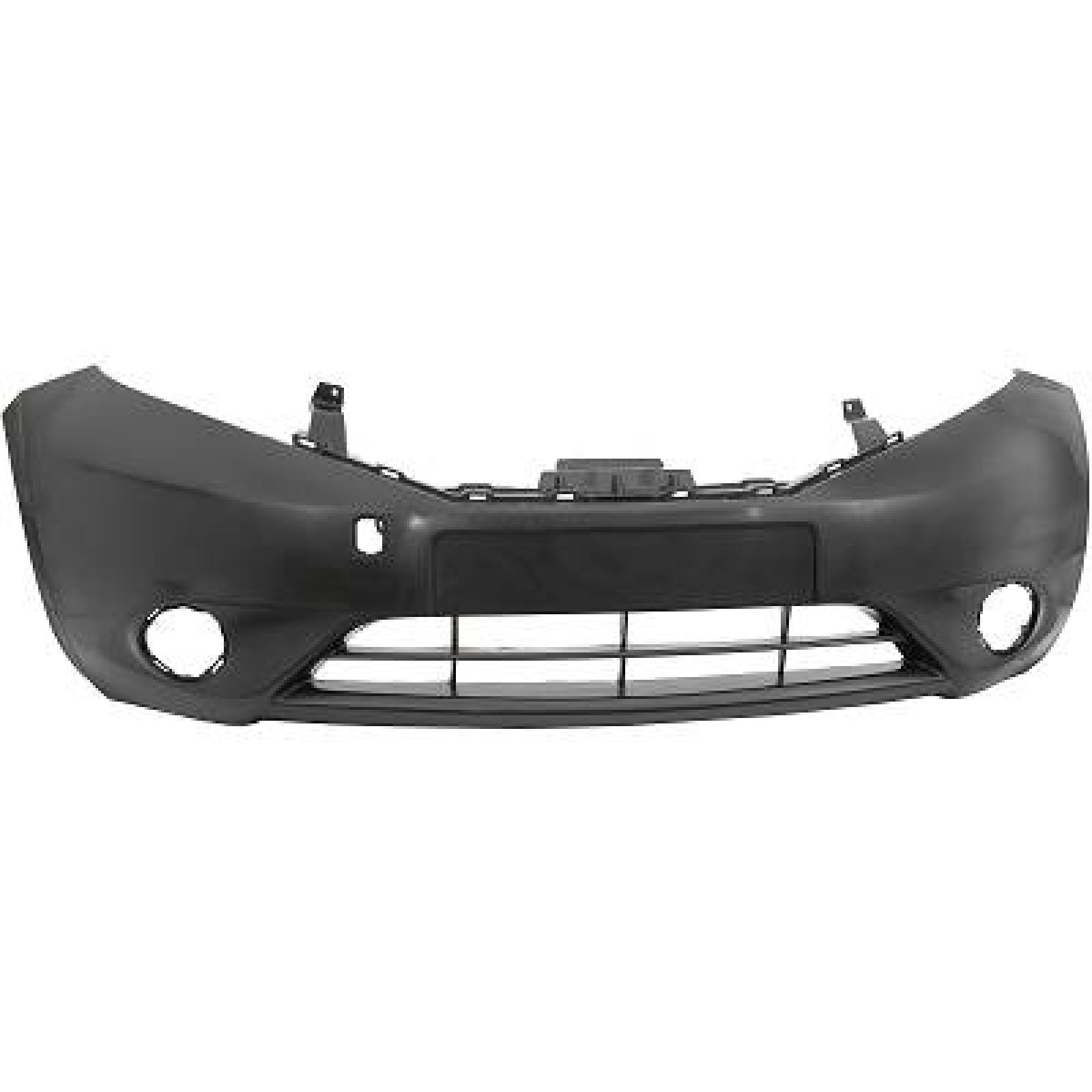 Pára-choques Dianteiro para Nissan Note 13->>