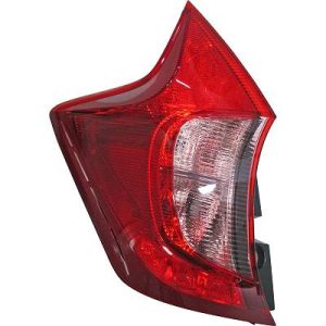 Luz traseira Esquerdo para Nissan Note 13->>