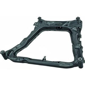 Subchassis/grupo de suporte para Nissan Qashqai 10-13