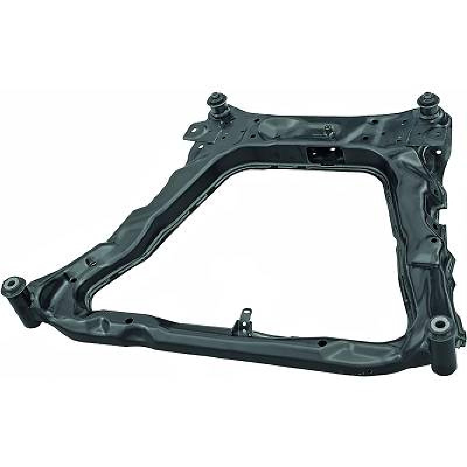 Subchassis/grupo de suporte para Nissan Qashqai 07-10
