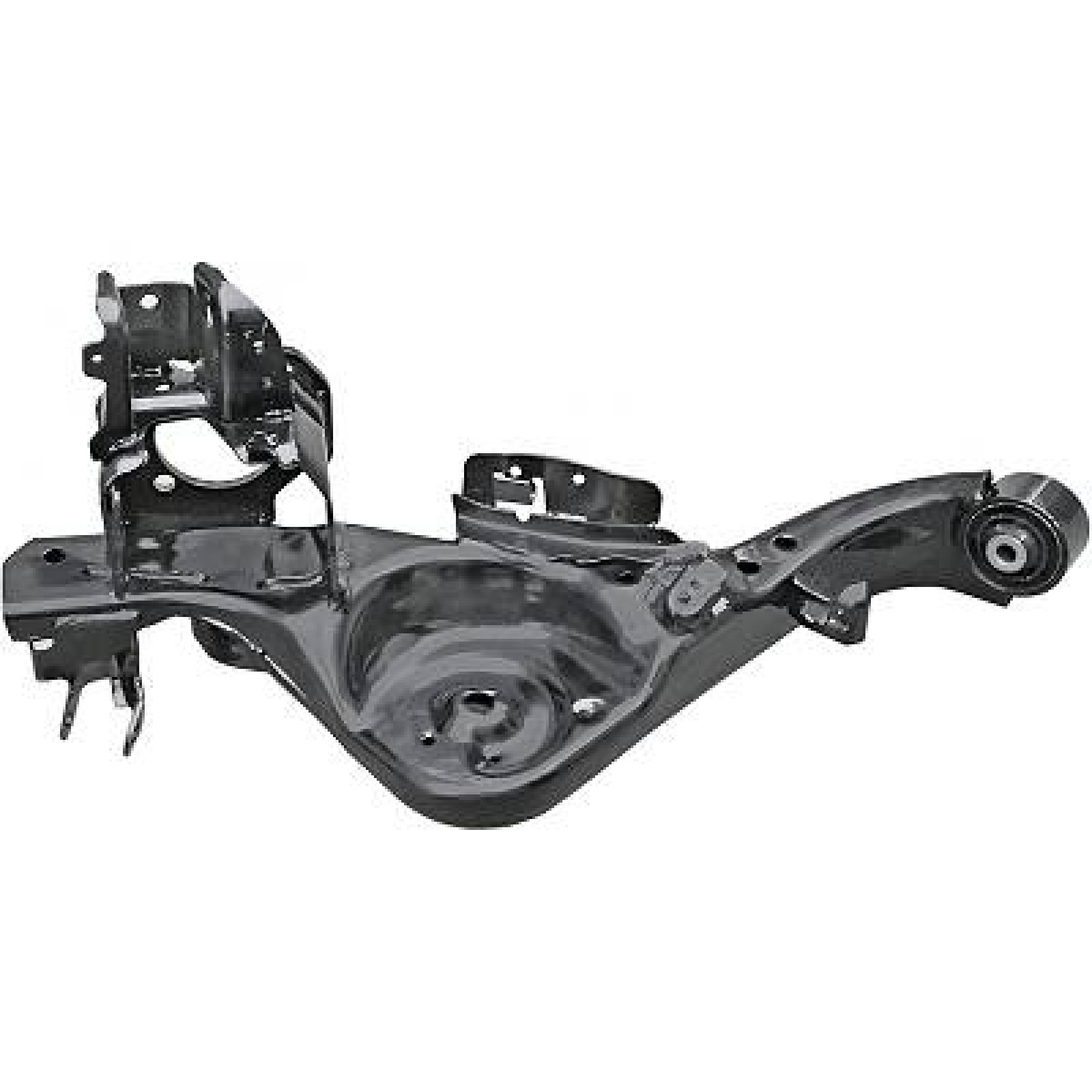 Braço da suspensão da roda Traseiro Esquerdo para Nissan Juke 14-19