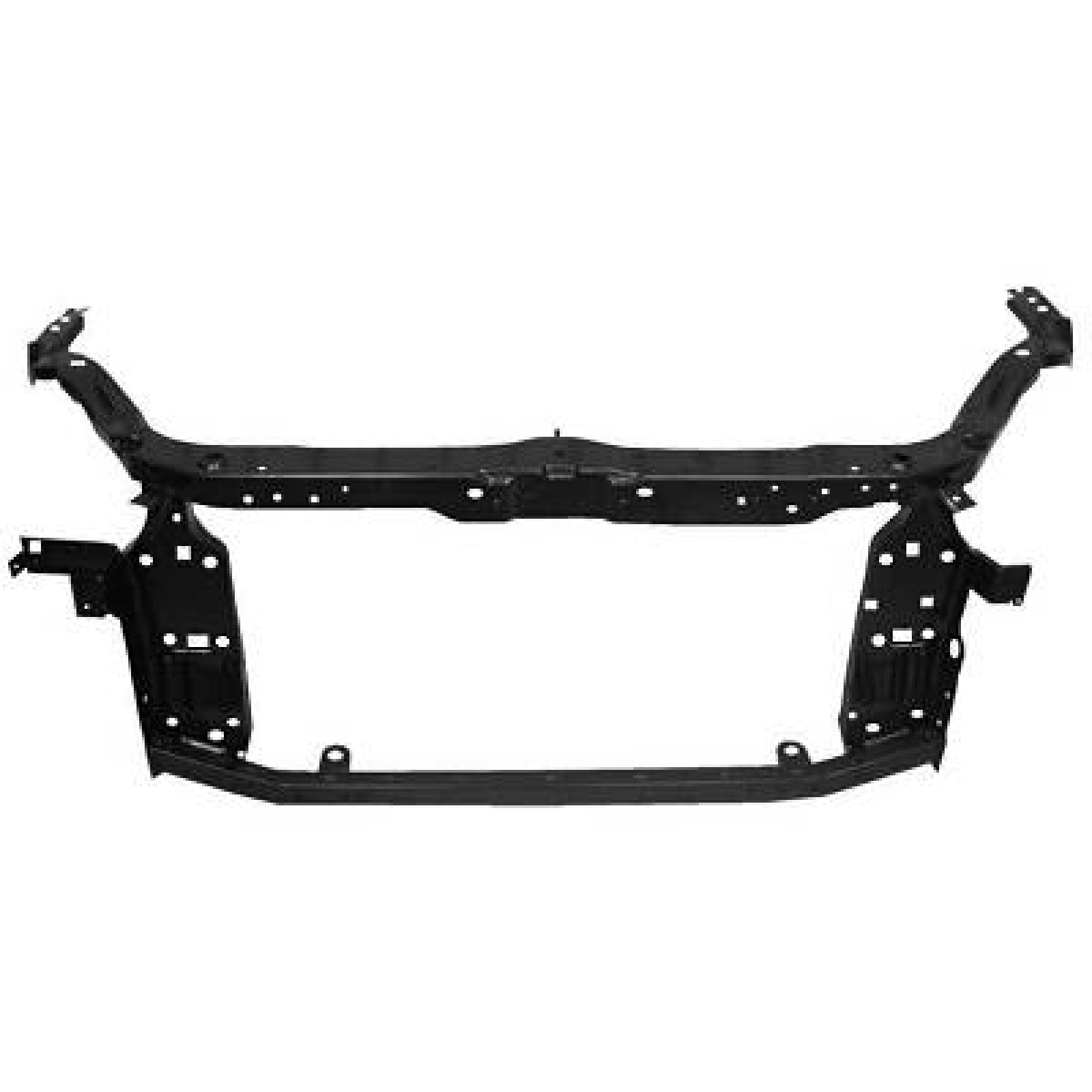 Revestimento dianteiro para Nissan Qashqai 07-10