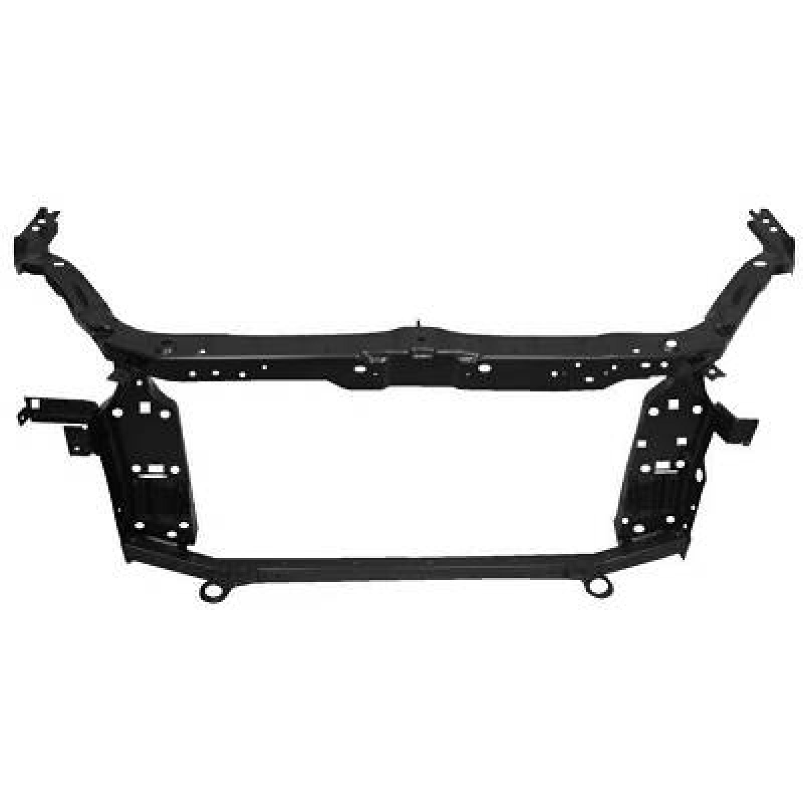 Revestimento dianteiro para Nissan Qashqai 07-10