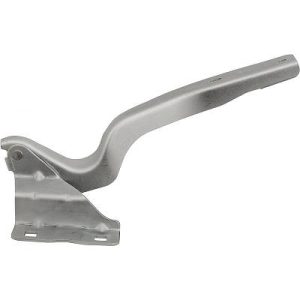 Dobradiça, capot do motor Direito para Nissan Qashqai 07-10