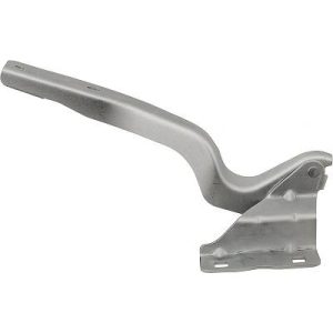 Dobradiça, capot do motor Esquerdo para Nissan Qashqai 07-10