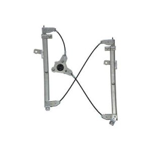 Elevador de vidro Dianteiro Direito para Nissan Qashqai 10-13