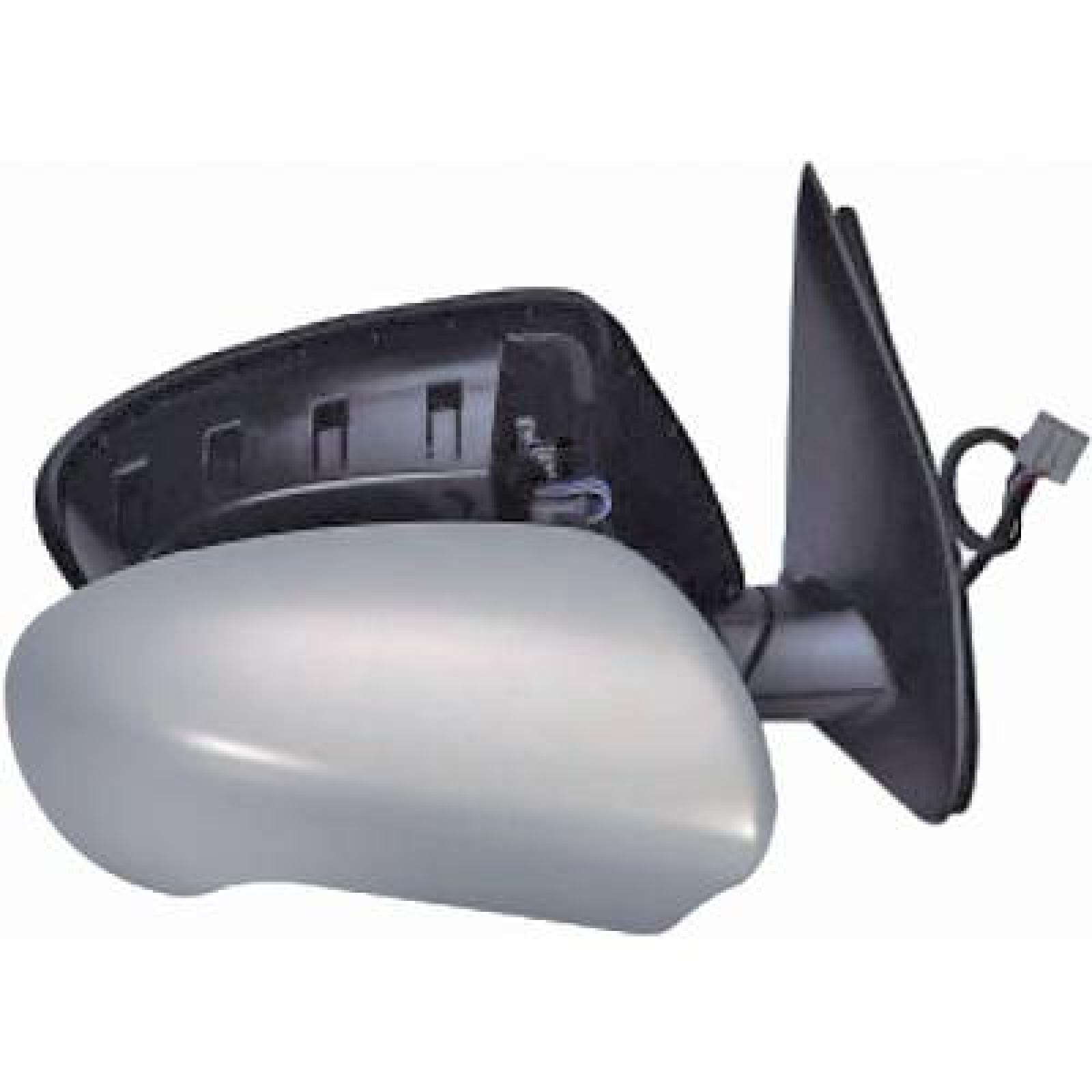 Retrovisor exterior Direito para Nissan Qashqai 10-13