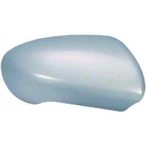 Revestimento, retrovisor exterior Direito para Nissan Qashqai 07-10