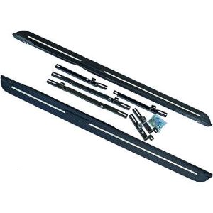 Estribo para Nissan Quashqai 14->>