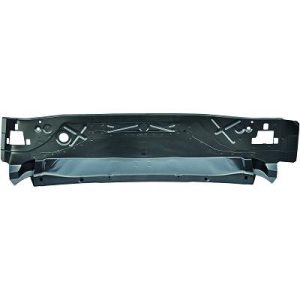 Painel traseiro para Nissan Qashqai 10-13