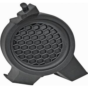 Guarnição, farol de nevoeiro Dianteiro Direito para Nissan Qashqai 07-10