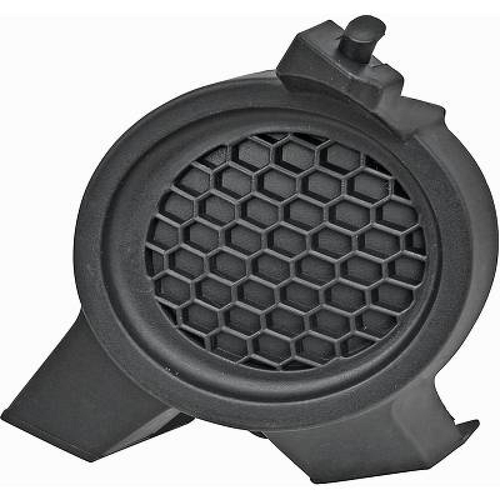 Guarnição, farol de nevoeiro Dianteiro Esquerdo para Nissan Qashqai 07-10
