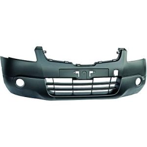 Pára-choques Dianteiro para Nissan Qashqai 07-10