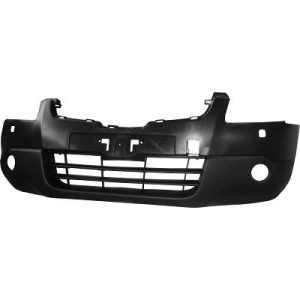 Pára-choques Dianteiro para Nissan Qashqai 07-10