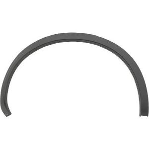 Abas de Guarda-Lamas Traseiro Direito para Nissan Qashqai 07-10