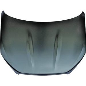 Capot do motor para Nissan Qashqai 10-13