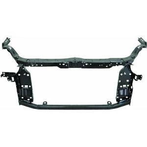 Revestimento dianteiro para Nissan Qashqai 10-13