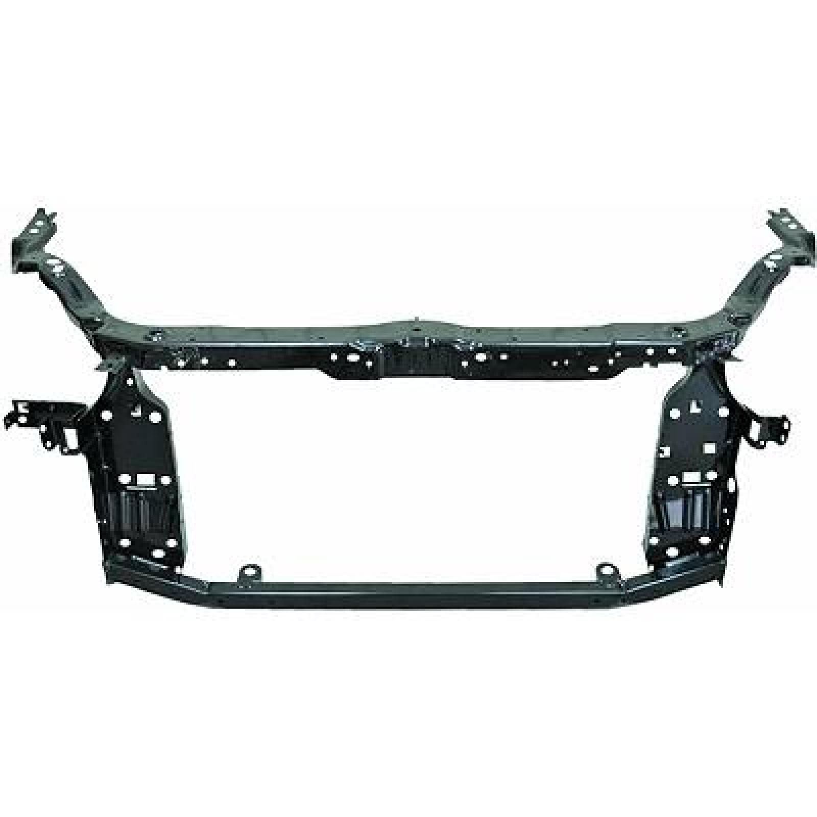 Revestimento dianteiro para Nissan Qashqai 10-13